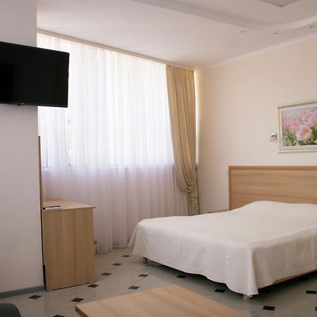 Sokol Hotel Sochi Luaran gambar